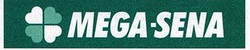 Brazil Mega Sena Lotto logo